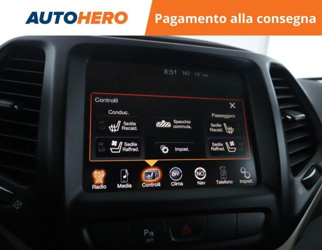JEEP Cherokee 2.0 Mjt II 170CV 4WD Active Drive I Limited