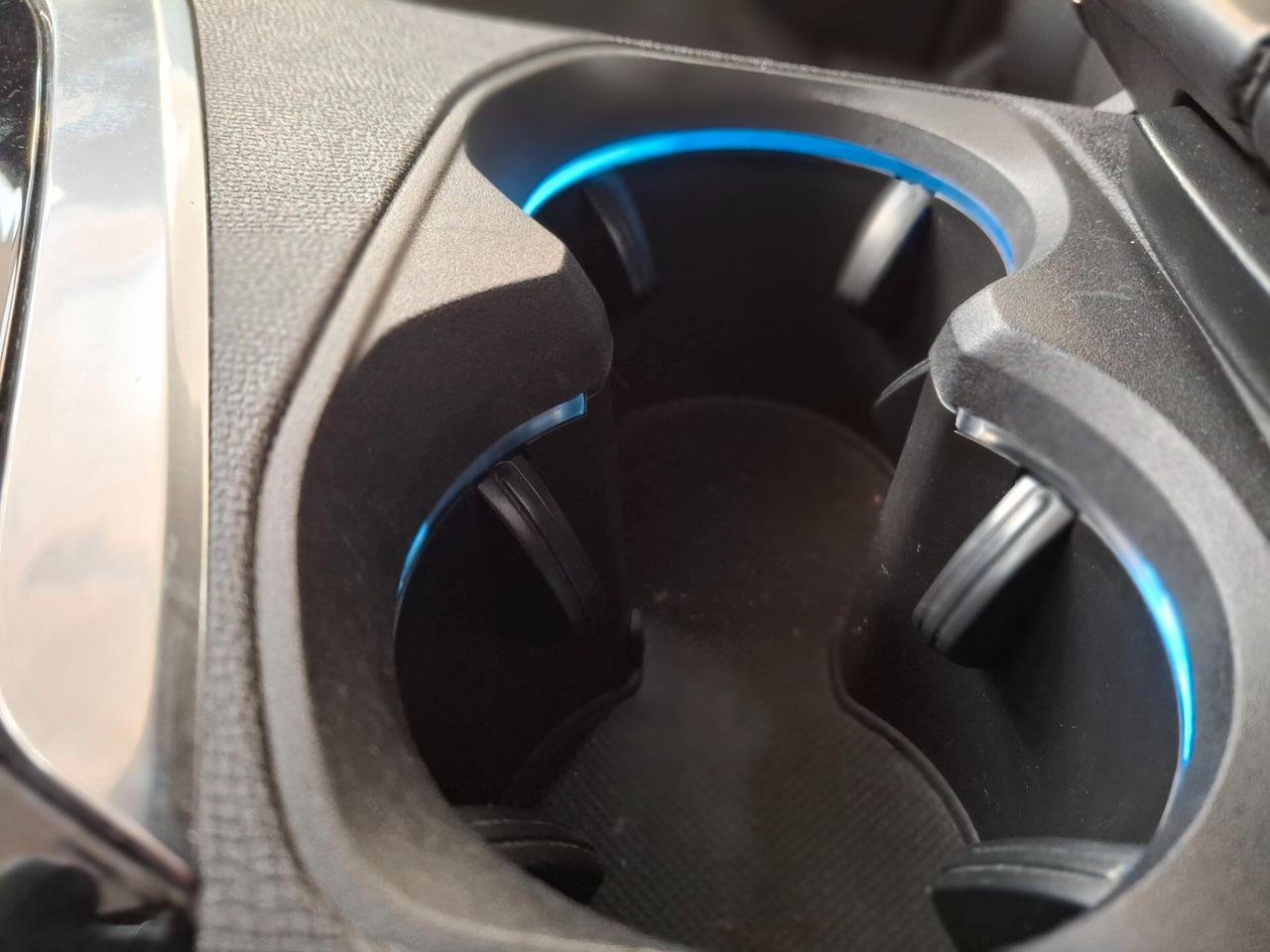 Peugeot 5008,1.6hdi ,GT Line, 7POSTI, Iva esposta