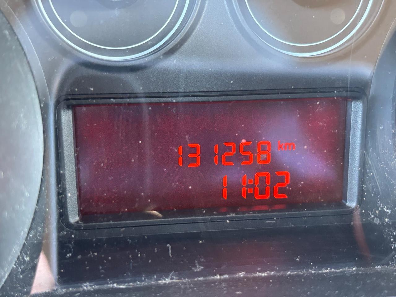 Fiat Bravo 1.6 MJT 105 CV DPF Pop