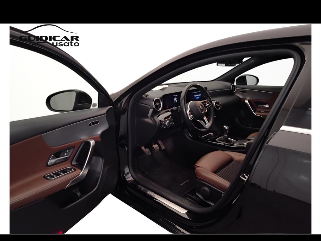 Mercedes-Benz Classe A - W177 2018 - A 180 Sport