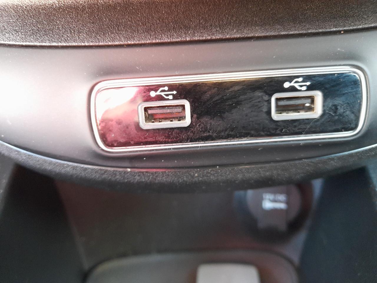 Fiat 500X 1.6 MultiJet 120 C Sport cambio automatico