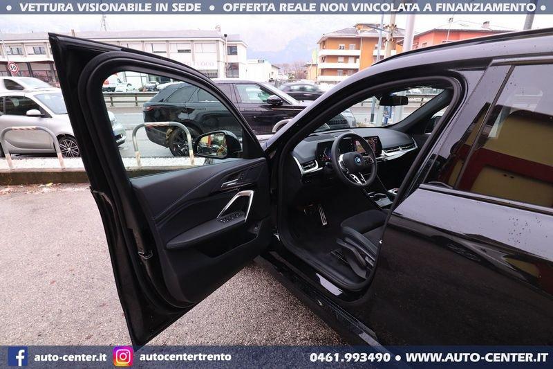 BMW X1 xDrive 25e Msport PRO M-sport xDrive25e