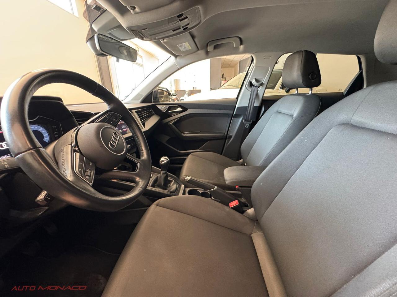 Audi A1 SPB 30 TFSI Admired 2021