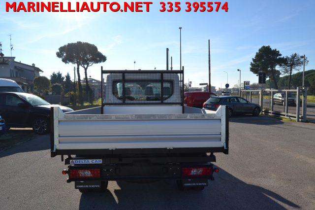 FORD Transit P.CONSEGNA 350 CASSONE RIBALTAB L2 2.0 130CV