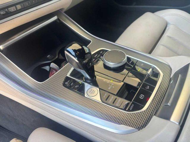BMW X5 (G05/F95) - xDrive30d 48V Msport