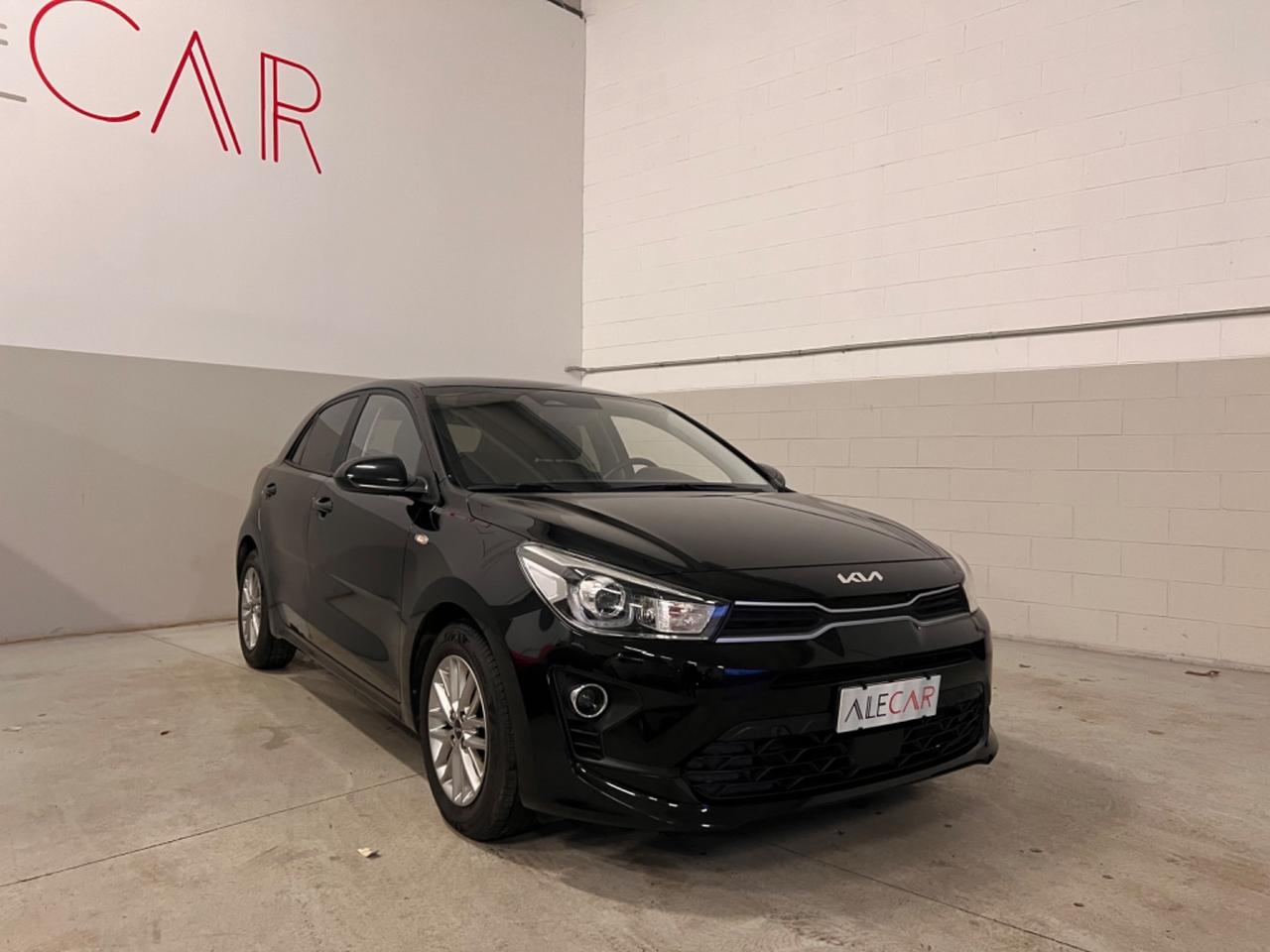 Kia Rio 1.2 DPi 82 CV EcoGPL Style