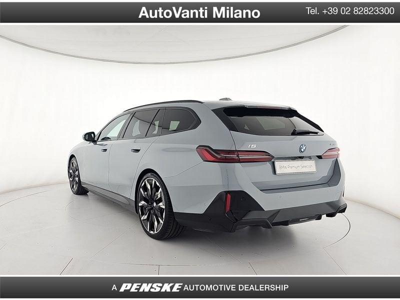 BMW i5 i5 eDrive40 M Sport Pro