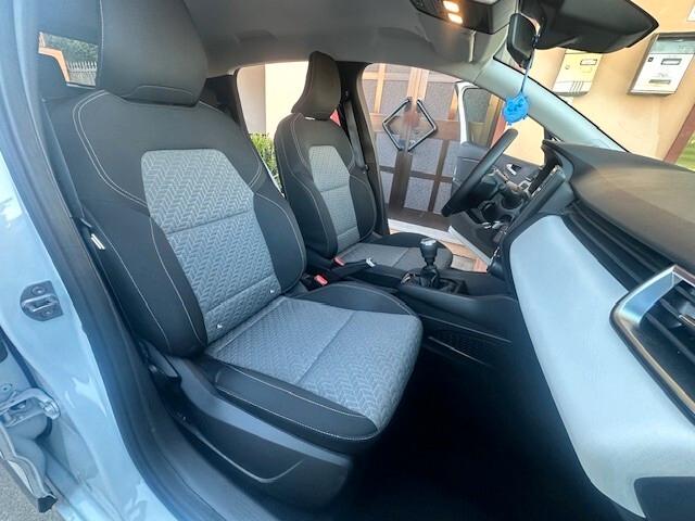 Renault Clio 5" SERIE dCi 100 CV 2023 DIESEL