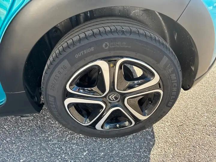 Citroen C3 PureTech 83 S&S Feel Pack