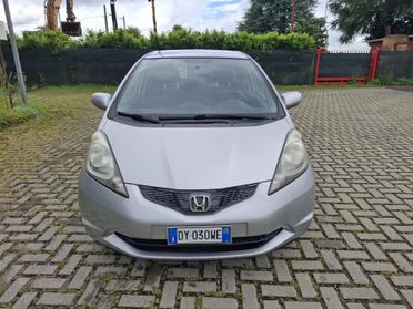 Honda Jazz 1.2 i-VTEC Elegance
