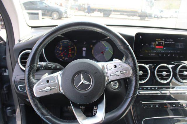 MERCEDES-BENZ GLC 220 d 4Matic Premium