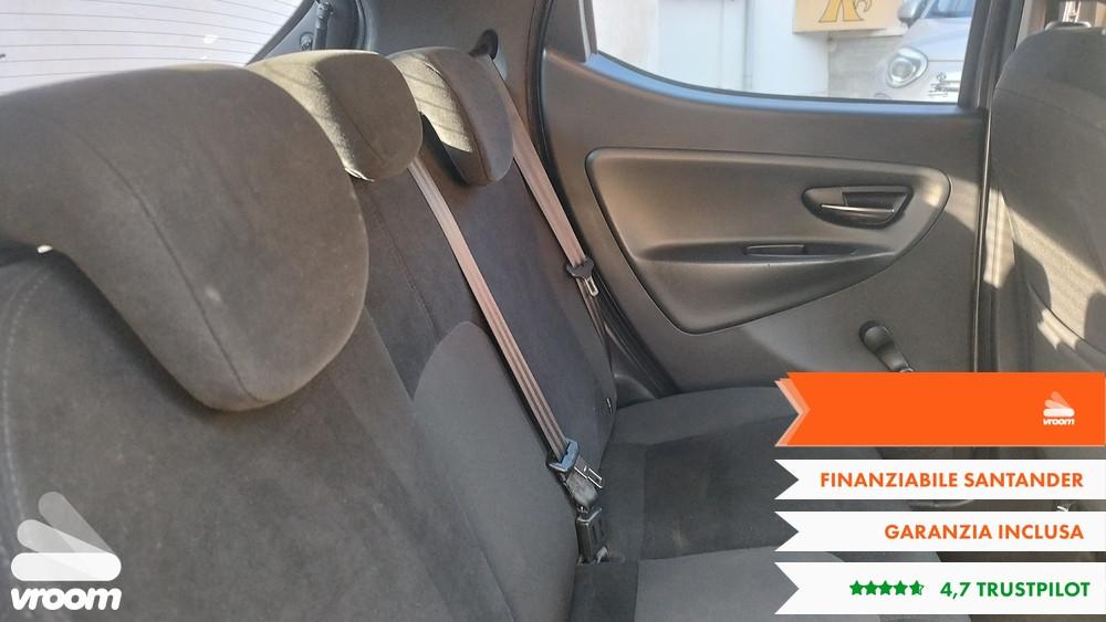 LANCIA Ypsilon 3ª serie Ypsilon 1.2 69 CV 5 po...