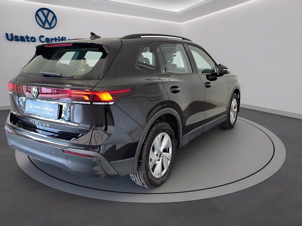 VOLKSWAGEN Tiguan 2.0 tdi life 150cv dsg del 2024