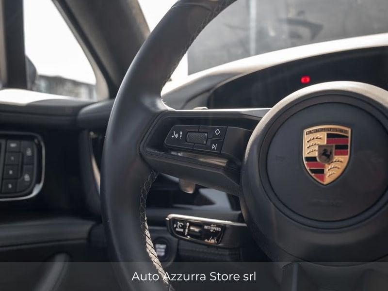 Porsche Panamera 4 E-Hybrid | IVA, BOSE, INNO DRIVE, PANORAMA, 360°