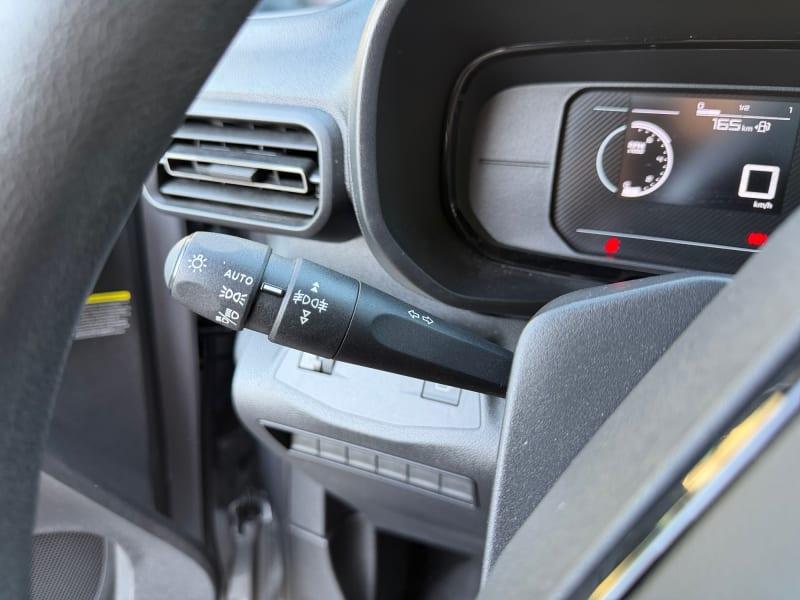 CITROEN BERLINGO BLUEHDI 100 S&S M PLU