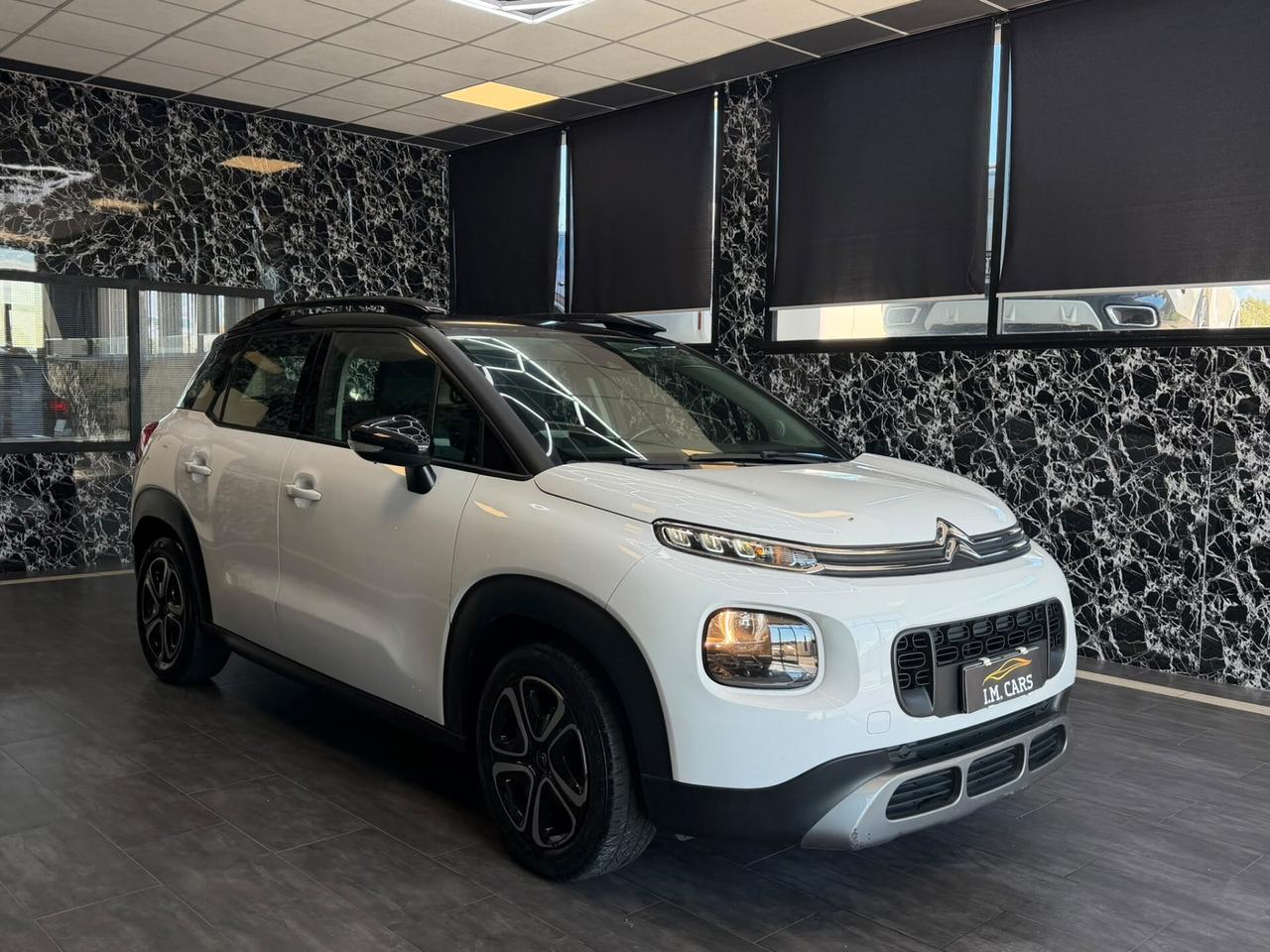Citroen C3 Aircross PureTech 82 Shine
