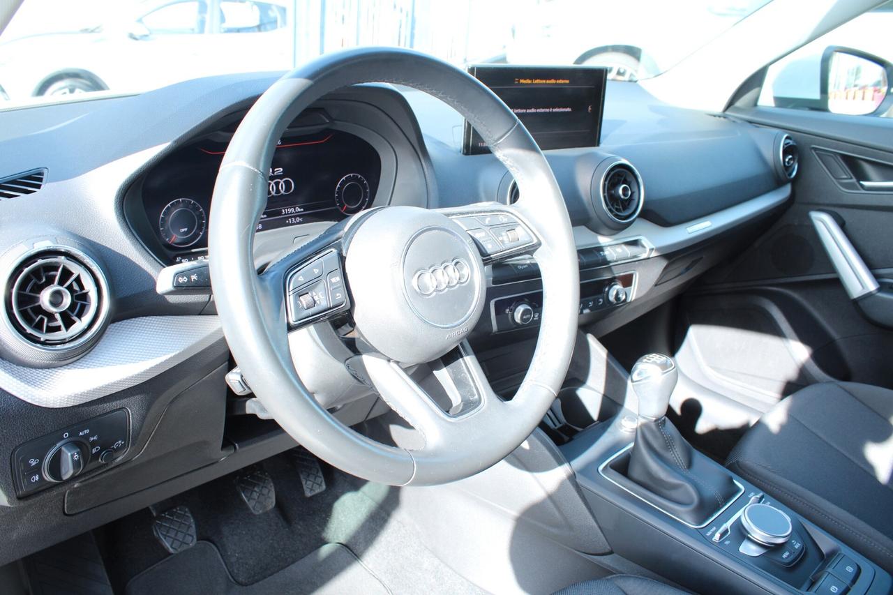 Audi Q2 35 TFSI