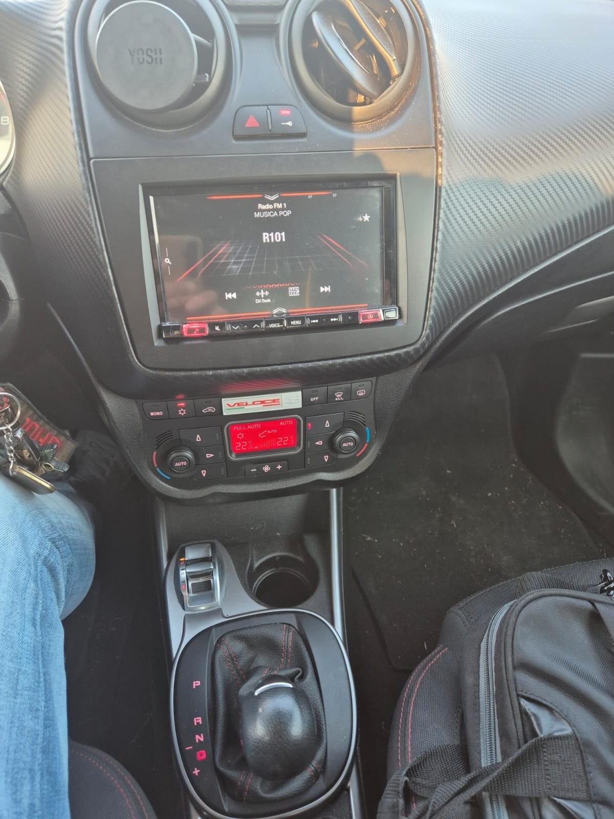 AR MiTo 1.4 T- M.air TCT Veloce E6B--IN ARRIVO