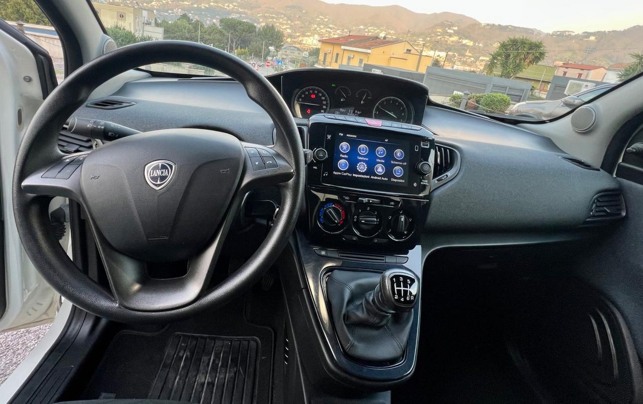 Lancia Ypsilon 1.0 5 porte Acc.Permute