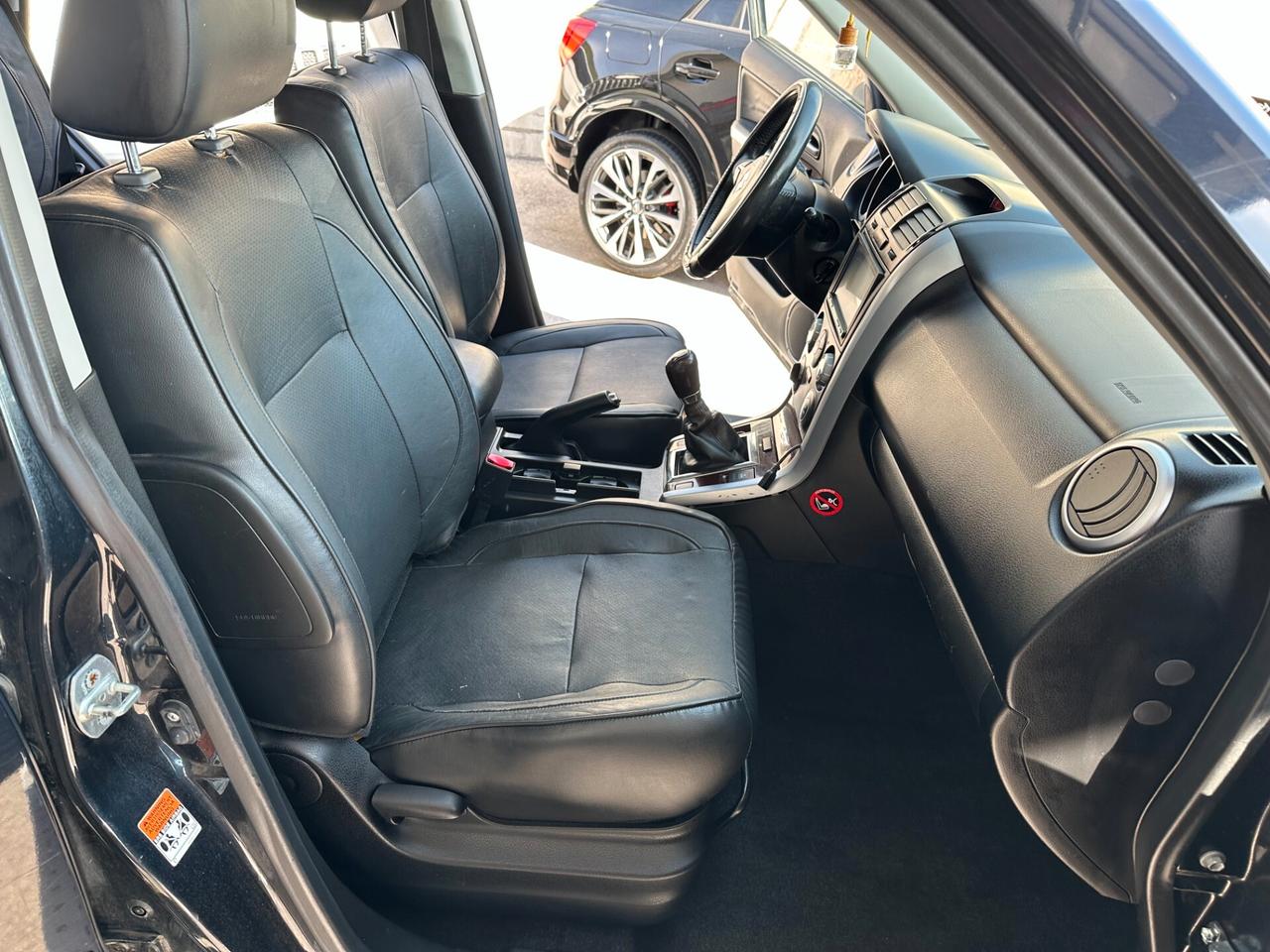 Suzuki Grand Vitara Grand Vitara 1.9 DDiS 5 porte Executive