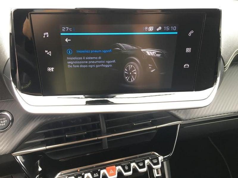Peugeot 2008 PureTech 130 GT SUPERACCESSORIATA!!