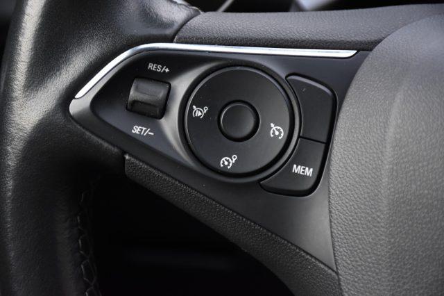 OPEL Grandland 1.5 diesel Ecotec aut. Business Elegance