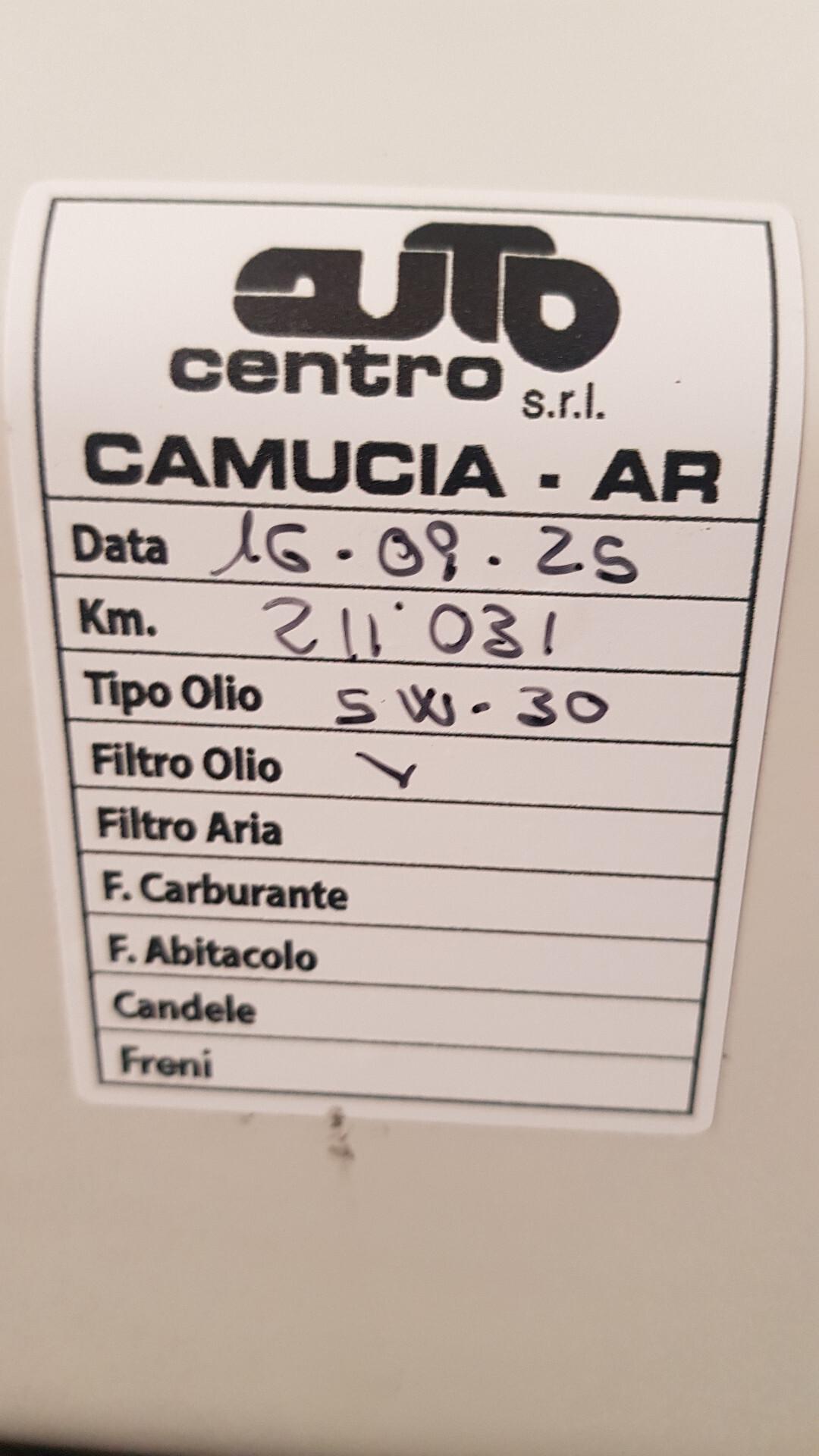 OPEL CROSSLAND X 1.5 ECOTEC D 102 CV 11/2019