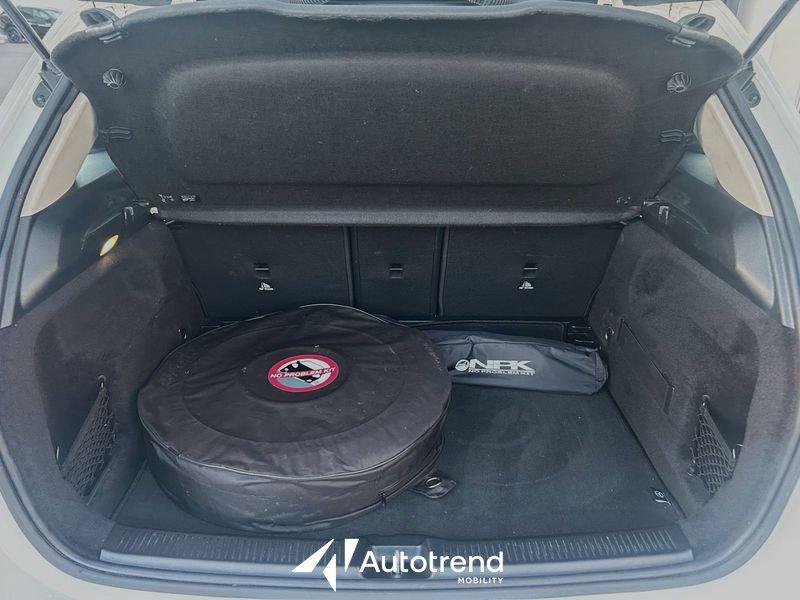 Mercedes-Benz Classe B 180 d 116 CV Executive