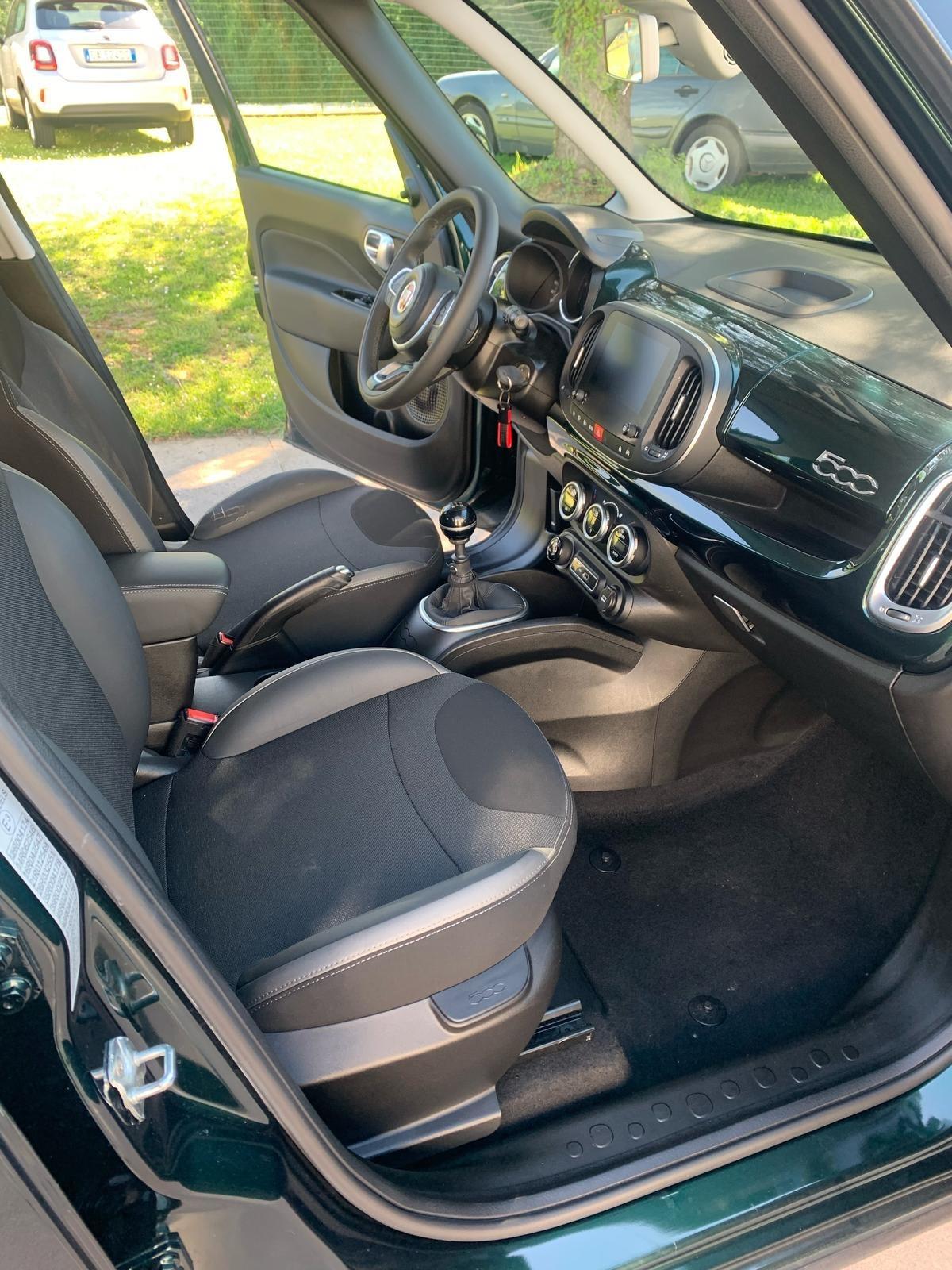 Fiat 500L 1.3 Multijet 95 CV Cross STUPENDA !!