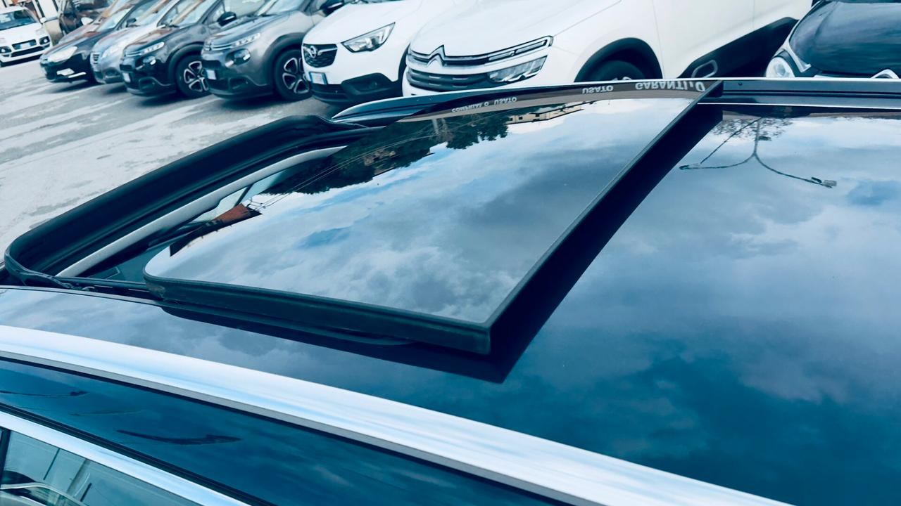 Audi A4 Avant 2.0 TDI 150 CV ultra S tronic Business Sport