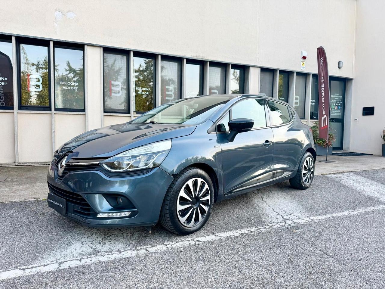 Renault Clio dCi 8V 75CV Start&Stop 5 porte Energy Life