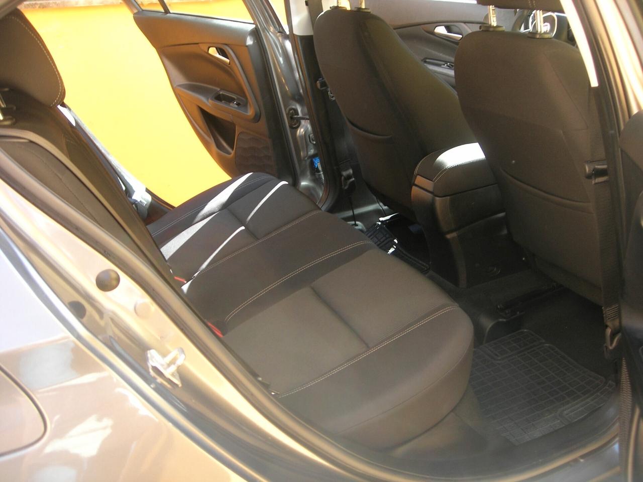 Fiat Tipo 1.4 T. Jet cv. 120 5 porte Mirror