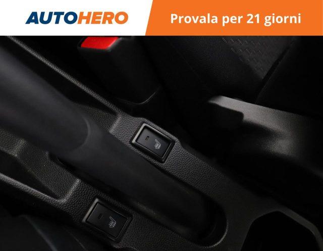 SUZUKI Ignis 1.2 Hybrid Top