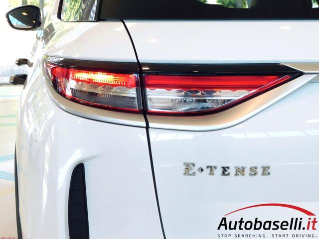DS AUTOMOBILES DS 3 Crossback CROSSBACK E-TENSE SO CHIC ELETTRICA 136CV