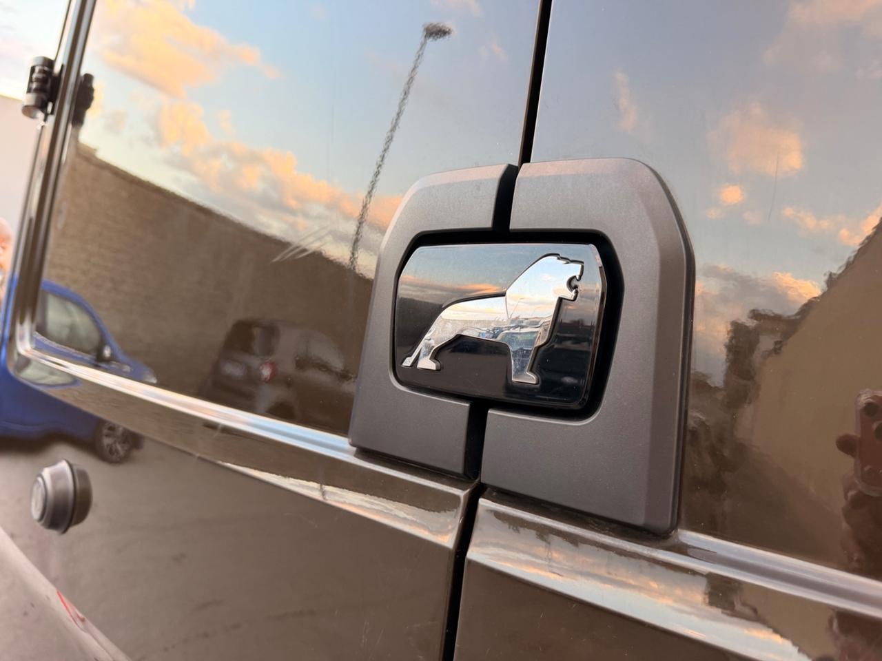 Man TGE 3.100 2.0 diesel TDi FURGONE RETROCAMERA
