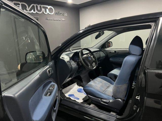 HONDA HR-V 1.6i 16V cat 3 porte Sport