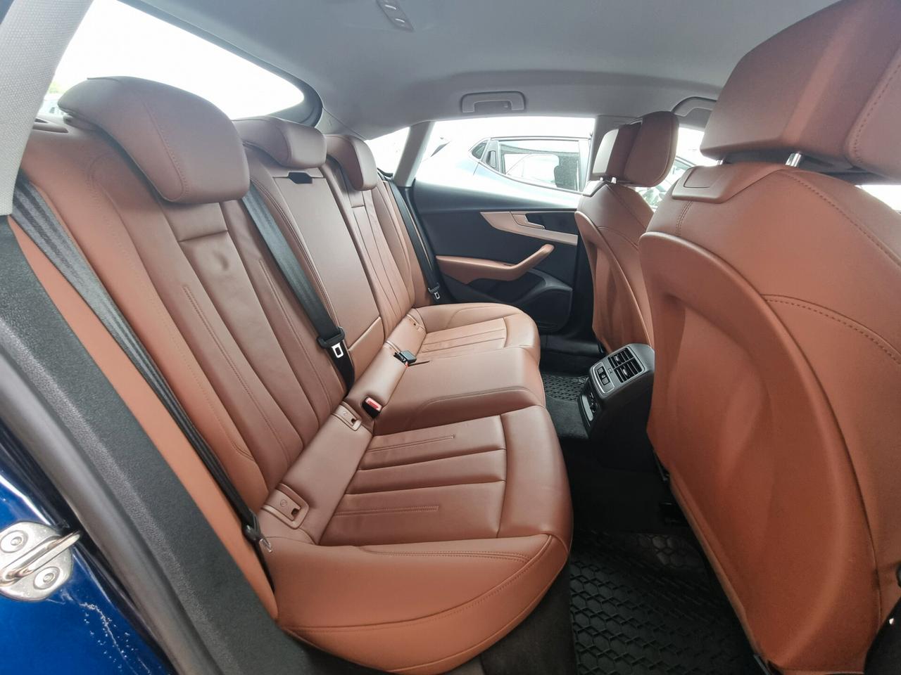 Audi A5 SPB 35 TDI S tronic S line edition
