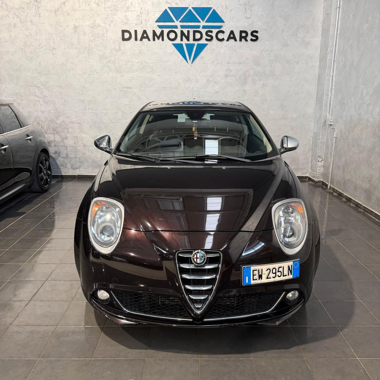 Alfa Romeo MiTo 1.3 JTDm 85 CV S&S Distinctive 3porte
