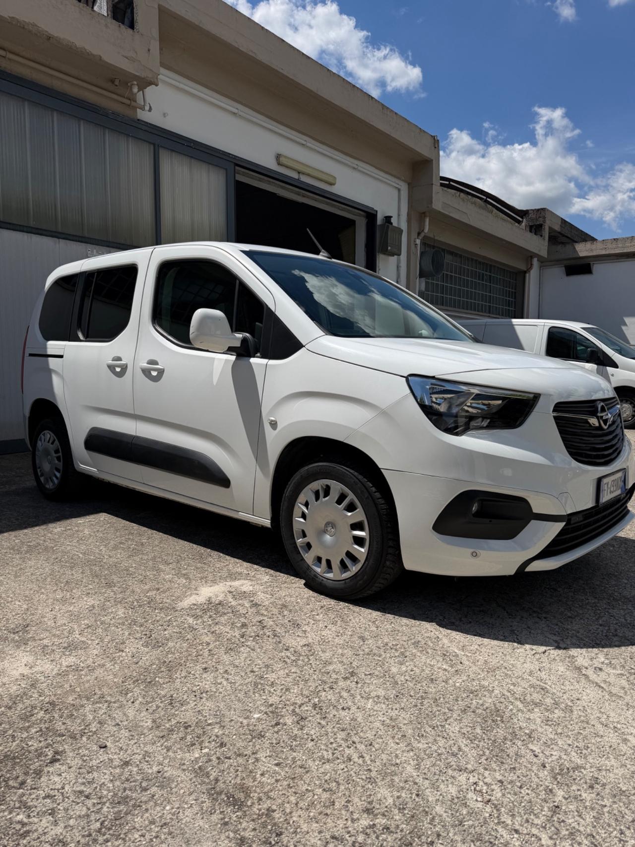 Opel Combo Cargo 1.5 Diesel 100CV S&S PC