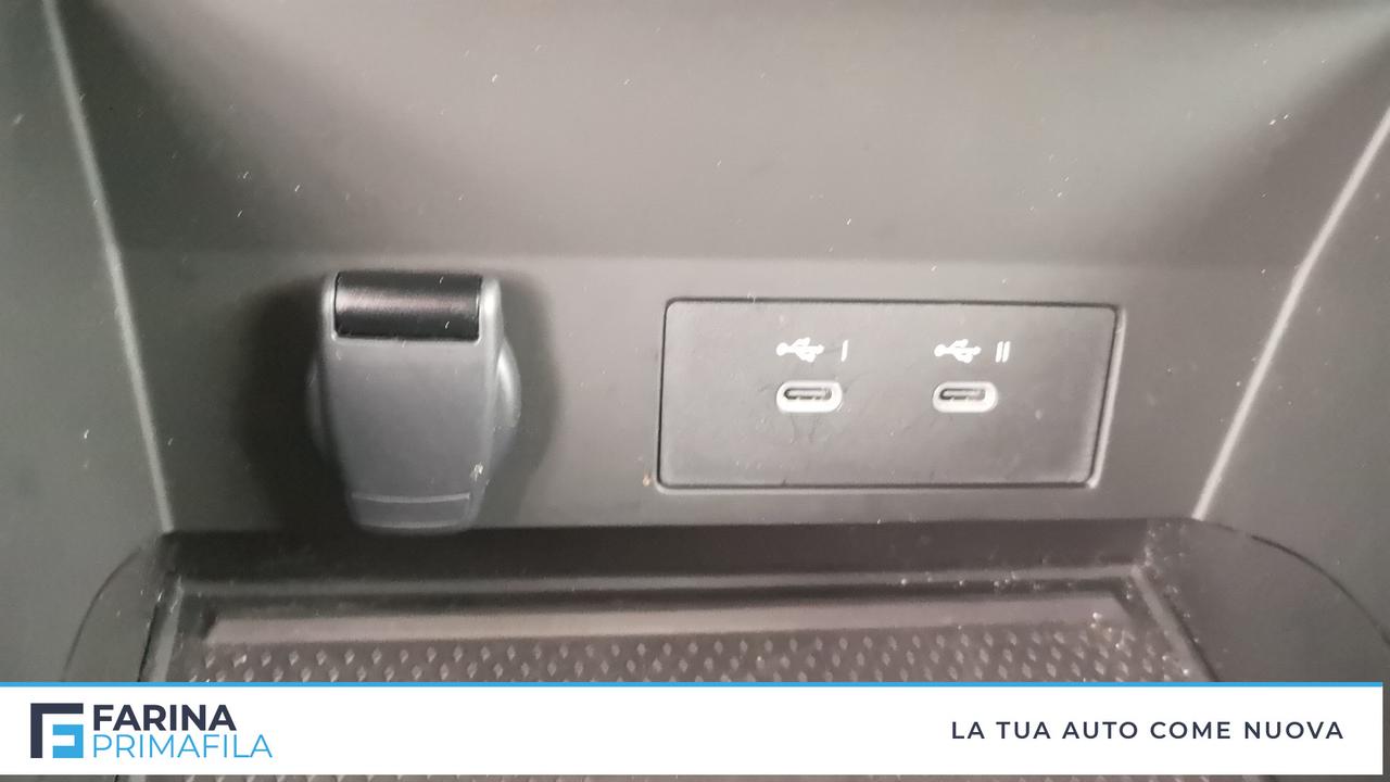 RENAULT Captur II 2024 - Captur 1.0 tce Techno 90cv