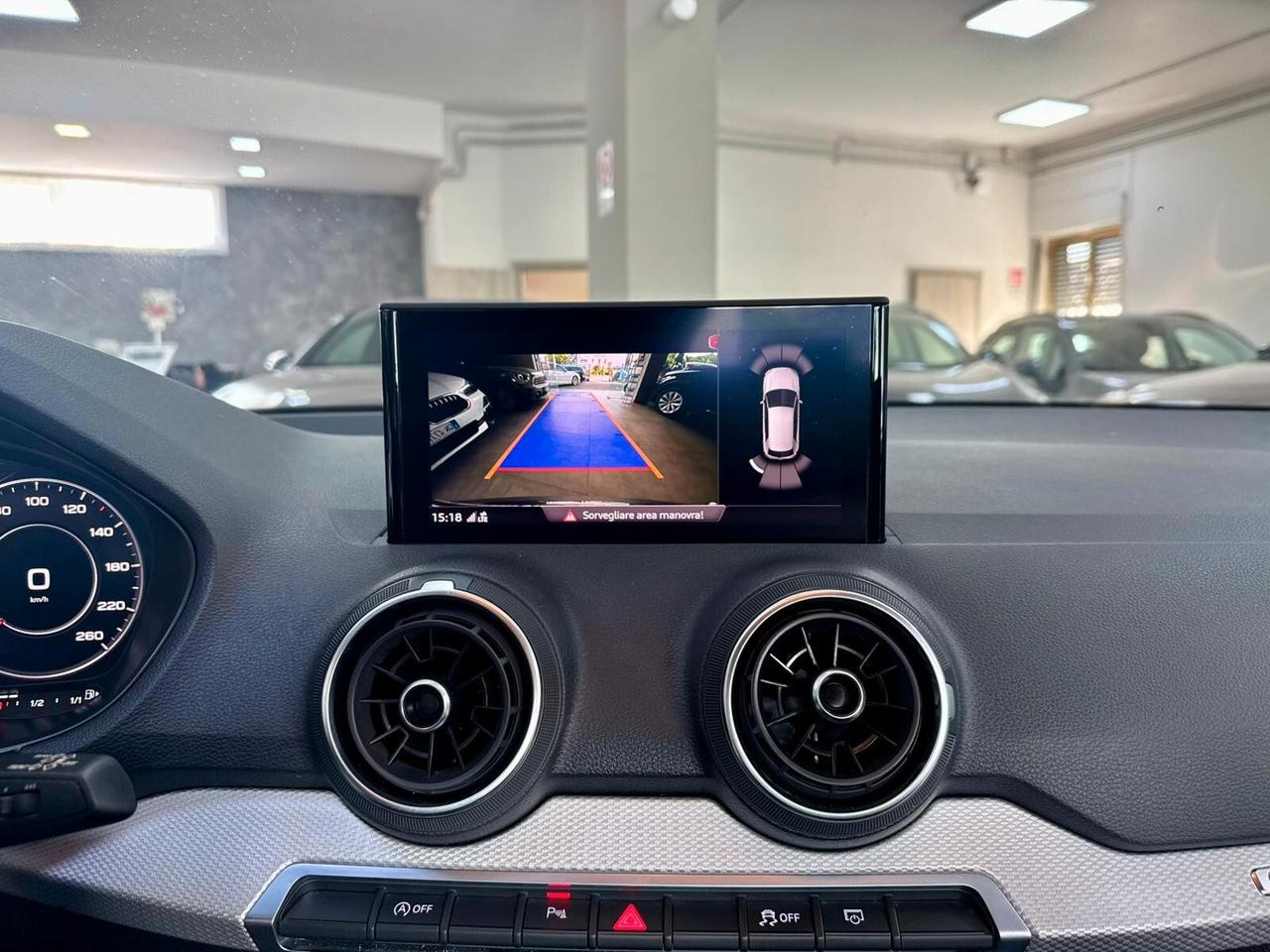 Audi Q2 30 2.0 TDI 116cv S Tronic 2023