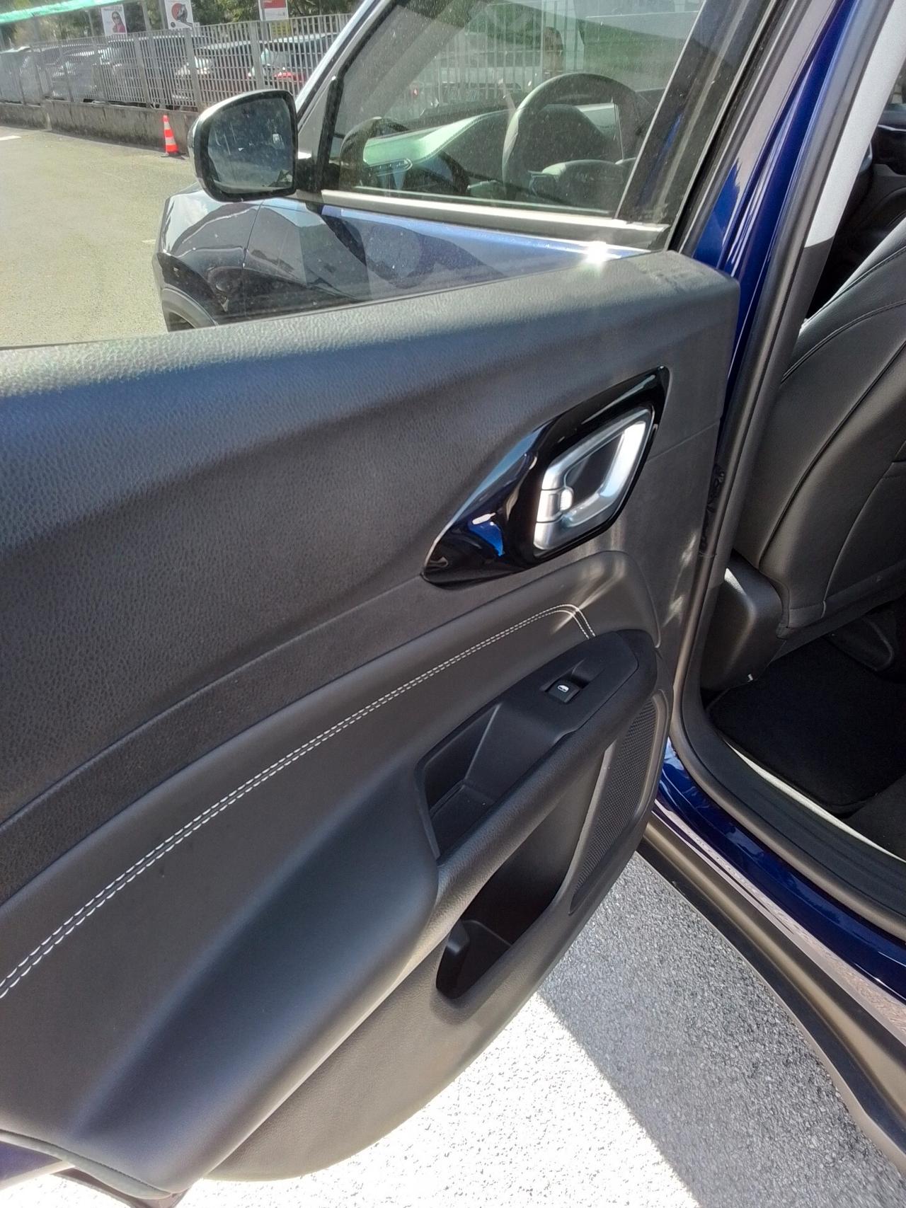 Jeep Compass 1.3 Turbo T4 190 CV PHEV AT6 4xe Limited