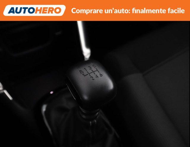 CITROEN C3 Aircross PureTech 110 S&S Feel