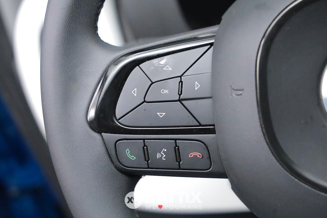 Fiat Panda Pandina 1.0 Firefly Hybrid 70CV Cross