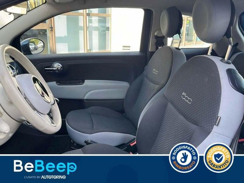 FIAT 500 1.2 POP S&S 69CV MY19