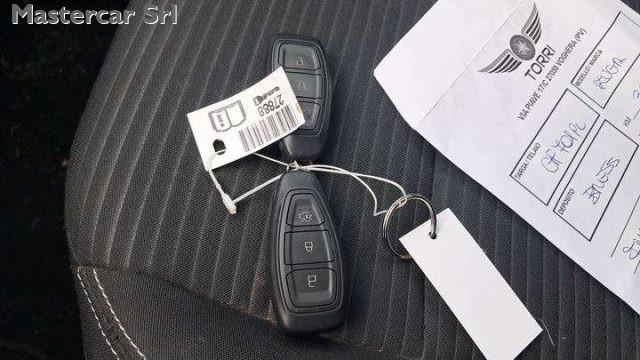 FORD Kuga 2.0 ecoblue mhev Titanium Business 2wd 150cv tg :