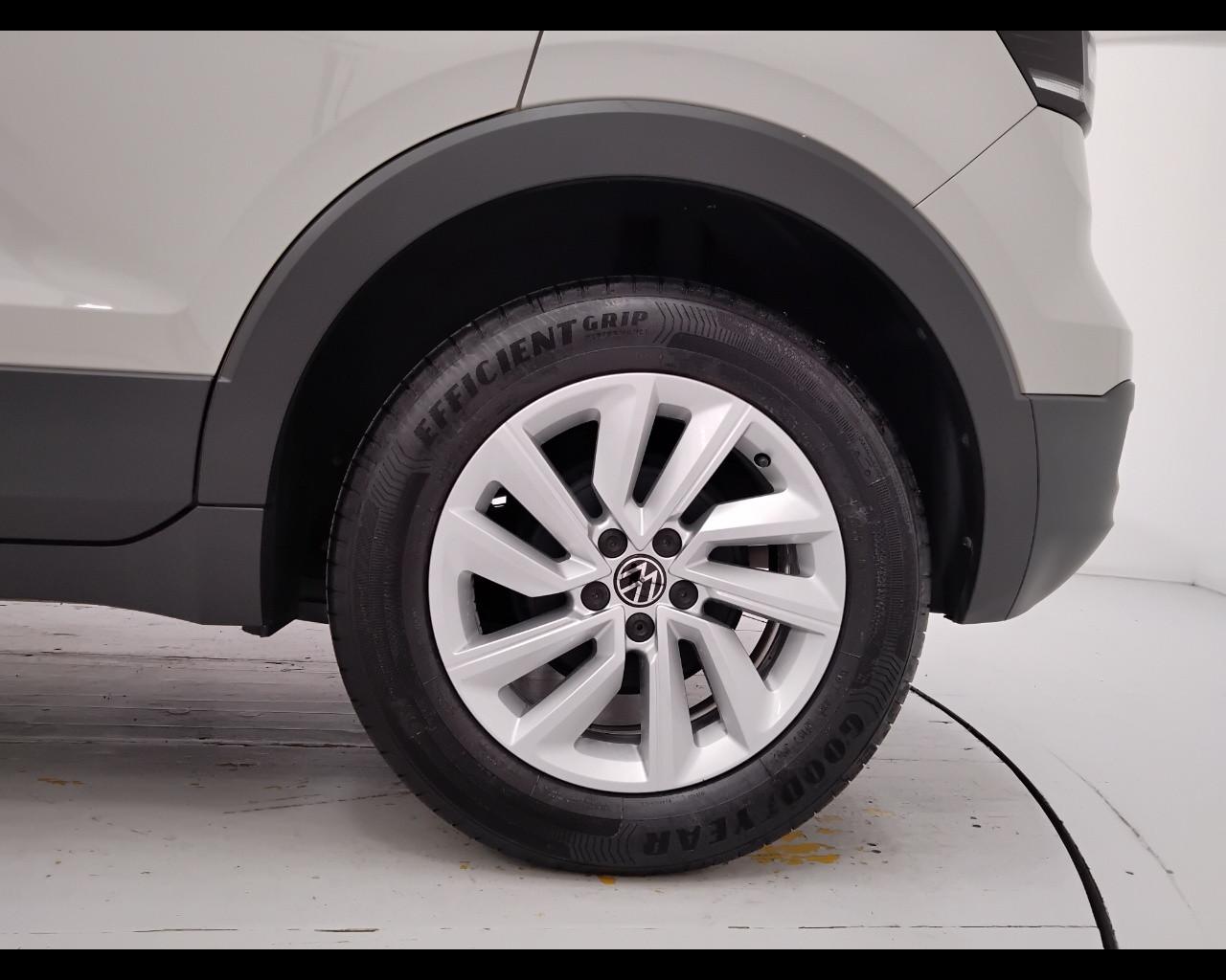 VOLKSWAGEN T-Cross 2019 - T-Cross 1.0 tsi Style 95cv