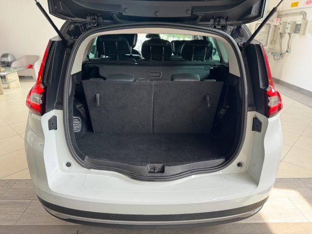 RENAULT Grand Scenic dCi 160 CV EDC Energy Bose 7 Posti