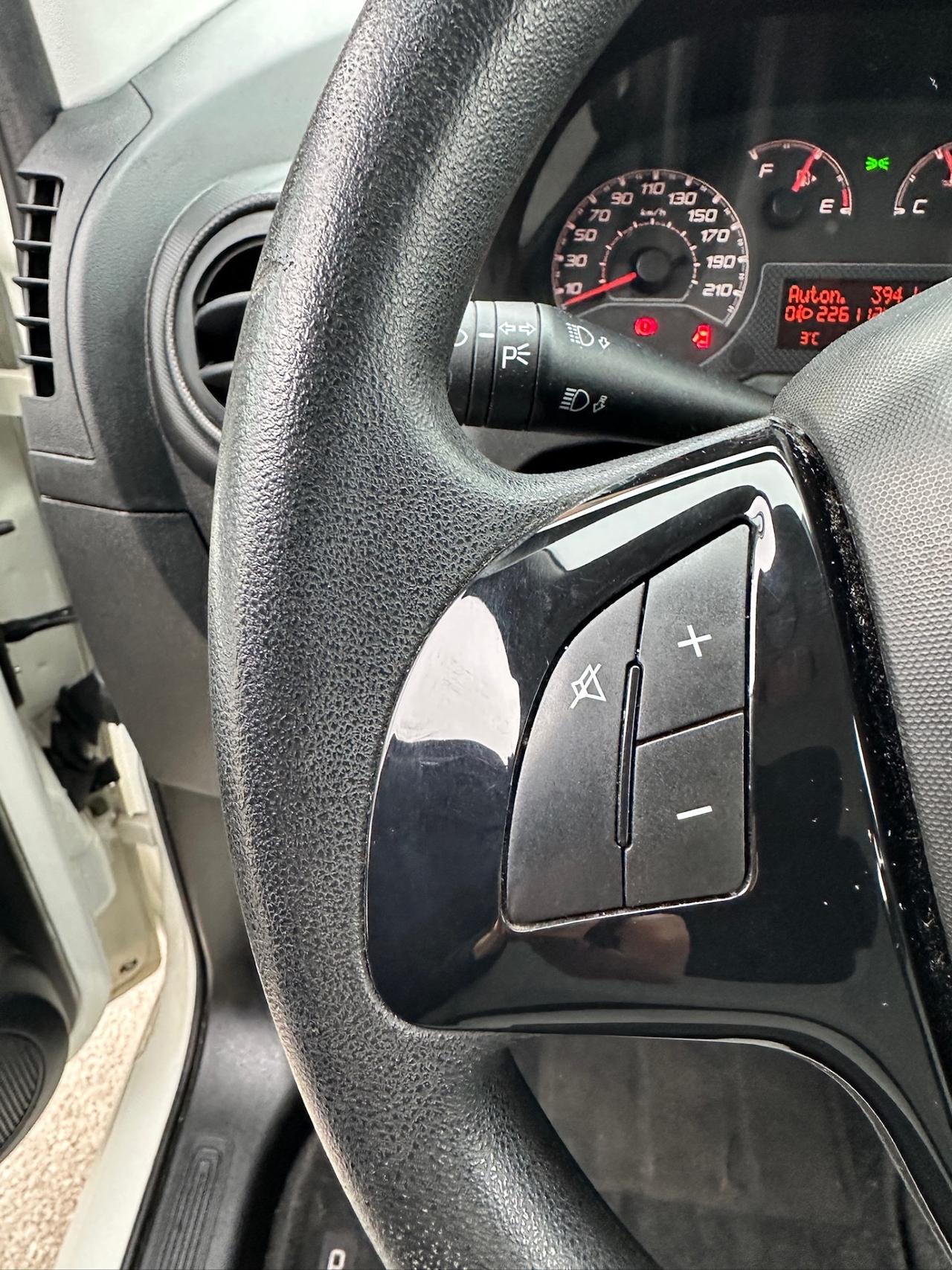 Fiat Qubo 1.3 MJT 80 CV Lounge Euro 6B