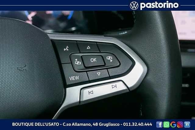 Volkswagen Golf 8ª serie 2.0 TDI SCR Style - Side Assist Plus